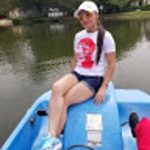 Meet your Posher, Nery